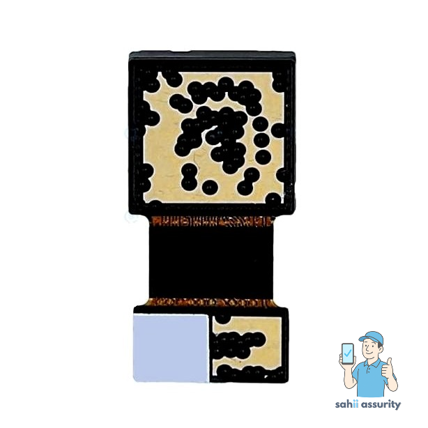 Replacement Front Camera for Xiaomi Redmi Y2 (Selfie Camera) thumbnail